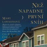 Audiokniha Než napadne první sníh - Mary Lawsonová