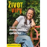 Audiokniha Život víry 2026/06 - Život víry