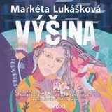 Audiokniha Výšina - Markéta Lukášková