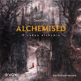 Audiokniha Alchemised - SenLinYu
