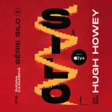 Audiokniha Silo - Hugh Howey
