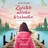 Audiokniha Začátek něčeho krásného - Jessica Redland