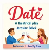 Audiokniha Date - Jaroslav Bálek