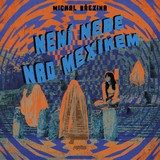 Audiokniha Není nebe nad Mexikem - Michal Březina