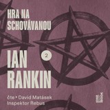 Audiokniha Hra na schovávanou - Ian Rankin