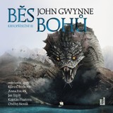 Audiokniha Běs bohů - John Gwynne