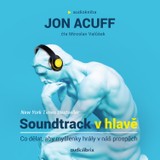 Audiokniha Soundtrack v hlavě - Jon Acuff