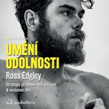 Audiokniha Umění odolnosti - Ross Edgley