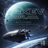 Audiokniha Rakev: Odplata - Aleš Pitzmos