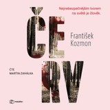 Audiokniha Červ - František Kozmon