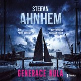 Audiokniha Generace nula - Stefan Ahnhem