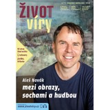Audiokniha Život víry 2026/07-08 - Život víry