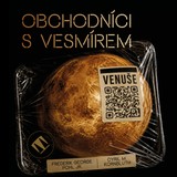 Audiokniha Obchodníci s vesmírem - Frederik Pohl, Cyril M. Kornbluth