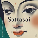 Audiokniha Sattasaí - Neznámý