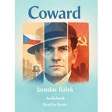 Audiokniha Coward - Bálek Jaroslav