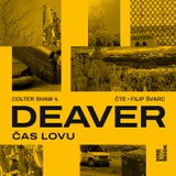 Audiokniha Čas lovu - Jeffery Deaver