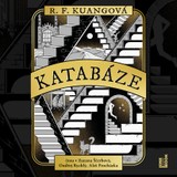 Audiokniha Katabáze - R. F. Kuangová