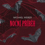 Audiokniha Noční příběh - Michael Weber