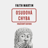 Audiokniha Osudová chyba - Faith Martin
