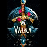 Audiokniha Válka - Laura Thalassa