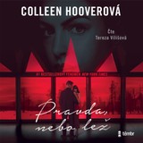 Audiokniha Pravda, nebo lež - Colleen Hooverová