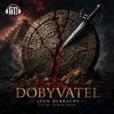 Audiokniha Dobyvatel - Ivan Olbracht