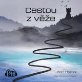 Audiokniha Cestou z věže - Petr Opršal