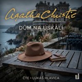 Audiokniha Dům na úskalí - Agatha Christie