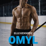 Audiokniha Omyl - Elle Kennedy