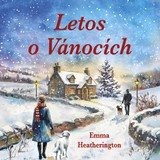 Audiokniha Letos o Vánocích - Emma Heatherington