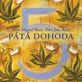 Audiokniha Pátá dohoda - Don Miguel Ruiz, Janet Mills, Don Jose Ruiz