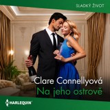 Audiokniha Na jeho ostrově - Clare Connellyová