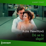 Audiokniha Dá se to slepit! - Kate Hewitová