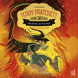 Audiokniha Obléknu si půlnoc - Terry Pratchett
