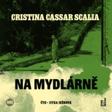 Audiokniha Na mydlárně - Cristina Cassar Scalia