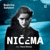 Audiokniha Ničema - Beatrice Salvioni
