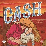 Audiokniha Cash - Jessica Peterson