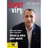 Audiokniha Život víry 2026/09 - Život víry
