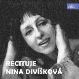 Audiokniha Recituje Nina Divíšková - Různí autoři