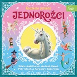 Audiokniha Jednorožci – Kouzelné příběhy - María Forero