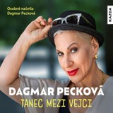 Audiokniha Tanec mezi vejci - Dagmar Pecková