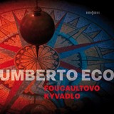 Audiokniha Foucaultovo kyvadlo - Umberto Eco