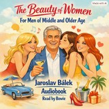Audiokniha The Beauty of Women for Middle Aged and Older Men - Jaroslav Bálek