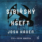 Audiokniha Sibiřský kšeft - Josh Haven