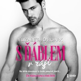 Audiokniha S ďáblem v ráji - Elizabeth O´Roark