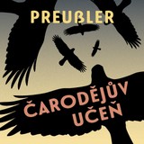 Audiokniha Čarodějův učeň - Otfried Preussler