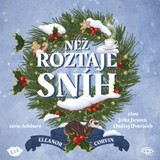 Audiokniha Než roztaje sníh - Eleanor Corvin