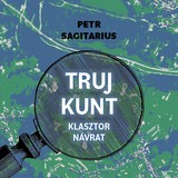Audiokniha Klasztor / Návrat - Petr Sagitarius