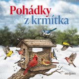Audiokniha Pohádky z krmítka - Zdeňka Keclíková, Klára Sedláčková-Oltová