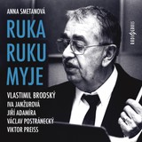 Audiokniha Ruka ruku myje - Nikolaj Semjonovič Leskov